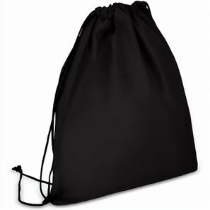 R-PET Kordelzugbeutel aus Non Woven 38 x 42cm 75g/m²