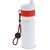 Sportflasche mit Rand und Kordel 750ml (Bild 2)