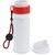 Sportflasche mit Rand und Kordel 750ml