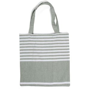 Sagaform Ella Hamam Baumwolltasche 41x38cm