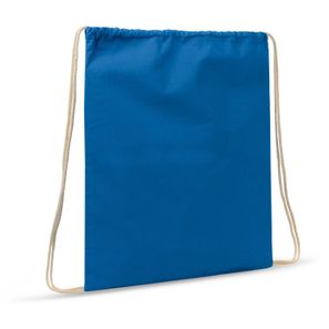 Kordelzugbeutel baumwolle OEKO-TEX® 140g/m² 35x45cm