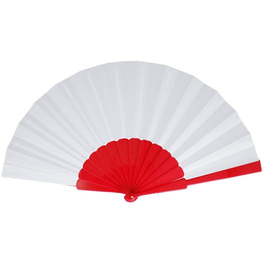 Fächer aus Kunststoff (Bild 1)