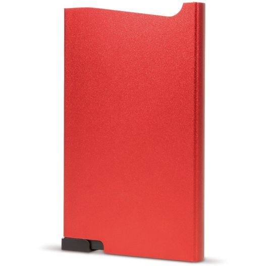 Aluminium Kartenhalter (Bild 1)