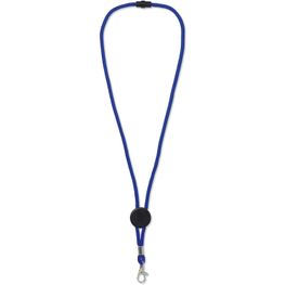 Paracord Lanyard