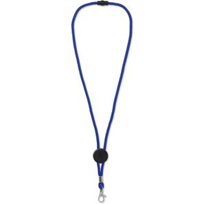 Paracord Lanyard