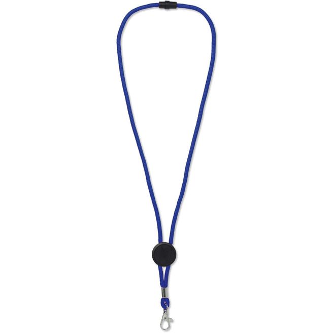 Paracord Lanyard