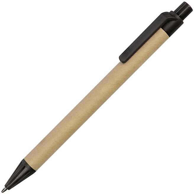 Papierkugelschreiber