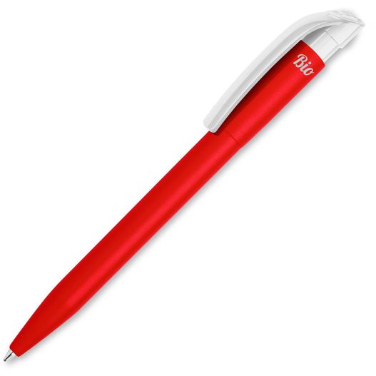 Produktabbildung Kugelschreiber S45 Bio hardcolour Kugelschreiber S45 Bio hardcolour (Bild 1)