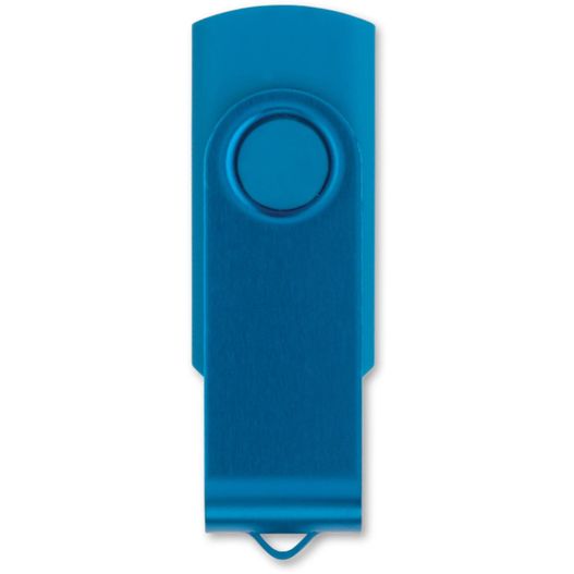 Produktabbildung 4GB USB-Stick Twister 4GB USB-Stick Twister (Bild 1)