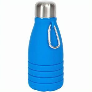 Sagaform Stig faltbare Flasche 550ml