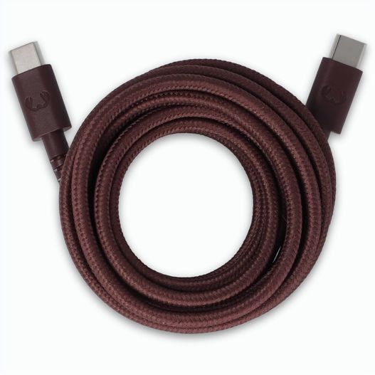 Fresh 'Rebel USB-C Kabel 2.0m (Bild 1)