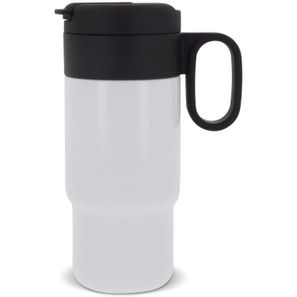 Isolierbecher Flow mit Griff 300ml