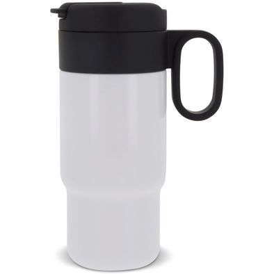 Isolierbecher Flow mit Griff 300ml