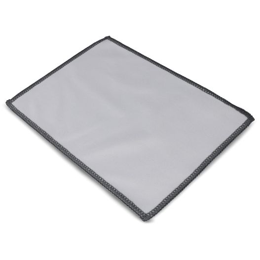 R-PET Sublim Mikrofasertuch 13 x 18cm (Bild 1)