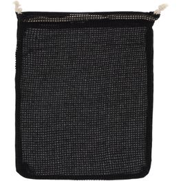 Wiederverwendbare Lebensmitteltasche OEKO-TEX® Baumwolle 25x30cm