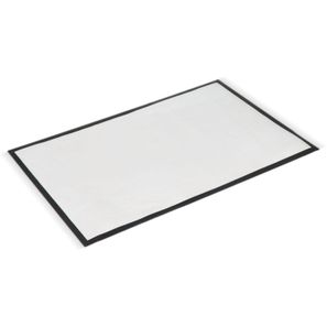 Fußmatte Sublimation 60x90cm