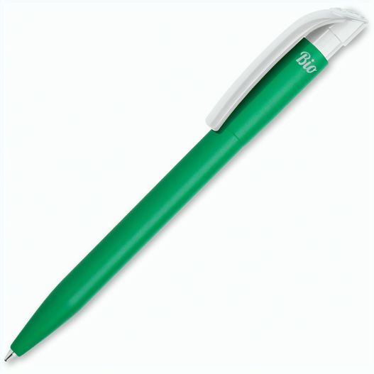 Produktabbildung Kugelschreiber S45 Bio hardcolour Kugelschreiber S45 Bio hardcolour (Bild 1)