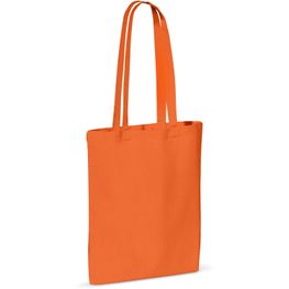 Umhängetasche Baumwolle OEKO-TEX® 140g/m² 38x42cm