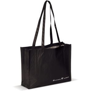 Umhängetasche R-PET 110g/m²