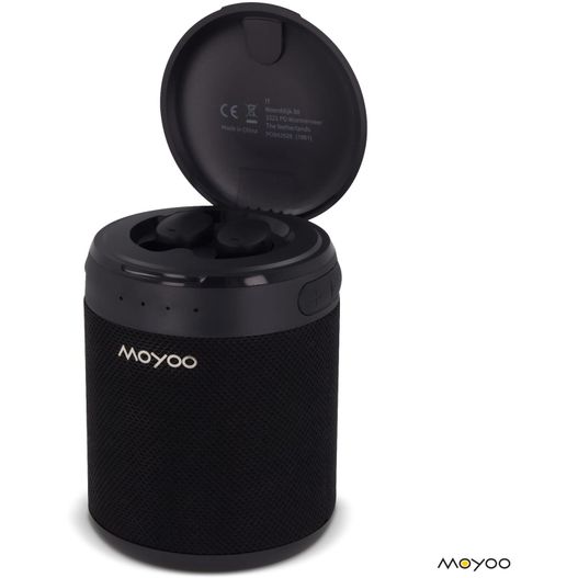 Moyoo Music Station (Bild 1)