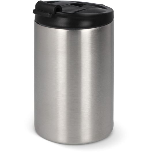 Produktabbildung Reisebecher Isolier Leak-Free 200ml Reisebecher Isolier Leak-Free 200ml (Bild 1)