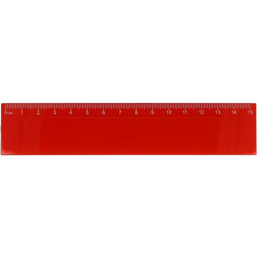 Lineal 15cm (Bild 1)