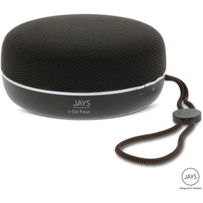 Jays S-Go Four TWS Bluetooth Speaker 10W