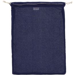 Produktabbildung Wiederverwendbare Lebensmitteltasche OEKO-TEX® Baumwolle 30x40cm Wiederverwendbare Lebensmitteltasche OEKO-TEX® Baumwolle 30x40cm