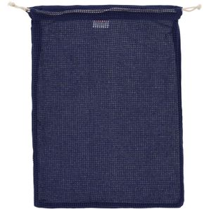 Wiederverwendbare Lebensmitteltasche OEKO-TEX® Baumwolle 30x40cm