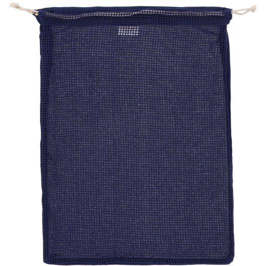 Produktabbildung Wiederverwendbare Lebensmitteltasche OEKO-TEX® Baumwolle 30x40cm Wiederverwendbare Lebensmitteltasche OEKO-TEX® Baumwolle 30x40cm (Bild 1)