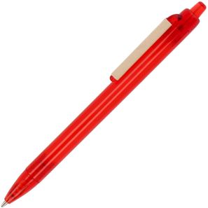 Kugelschreiber Ozean mit Papierclip
