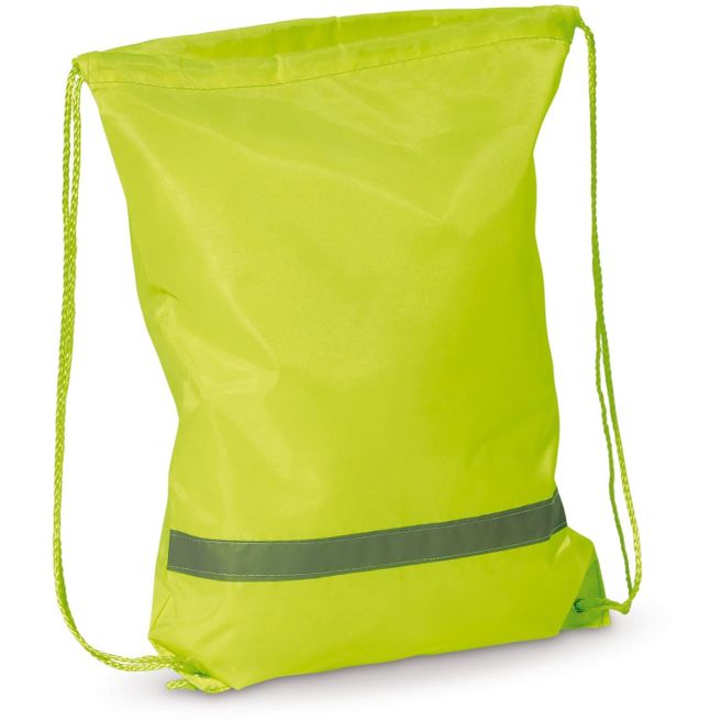 Produktabbildung Rucksack aus Polyester 210D Rucksack aus Polyester 210D