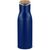 Isolier-Flasche mit Bambusdeckel, 500ml
