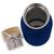 Isolier-Flasche mit Bambusdeckel, 500ml (Bild 4)