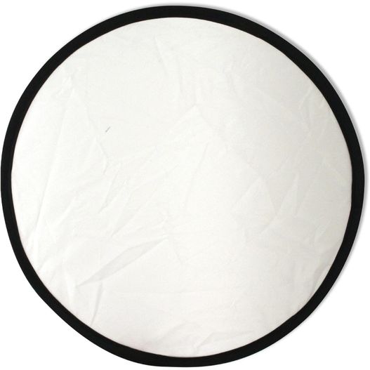 Produktabbildung Faltbares Frisbee Faltbares Frisbee (Bild 1)