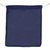 Wiederverwendbare Lebensmitteltasche OEKO-TEX® Baumwolle 25x30cm (Bild 2)