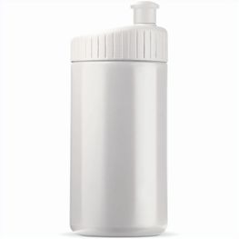 Sportflasche Design 500ml