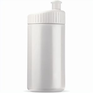 Sportflasche Design 500ml