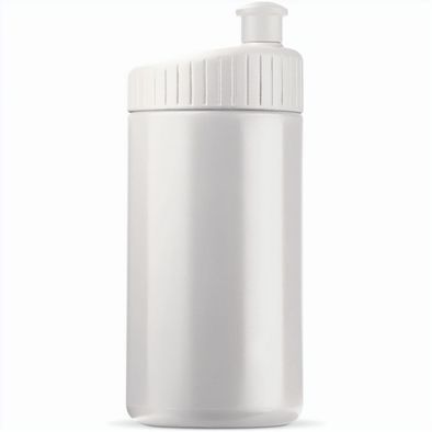 Produktabbildung Sportflasche Design 500ml Sportflasche Design 500ml