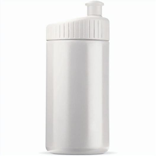 Sportflasche Design 500ml (Bild 1)