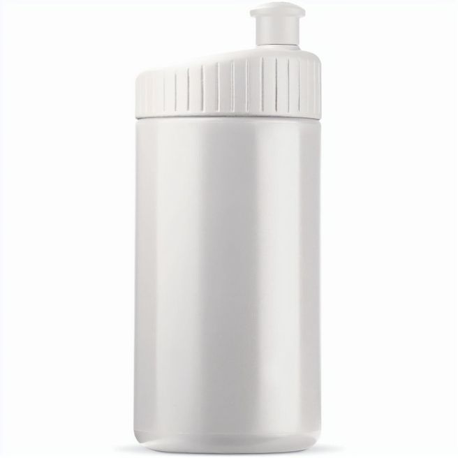 Sportflasche Design 500ml