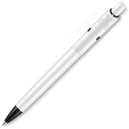 Produktabbildung Kugelschreiber Ducal hardcolour Kugelschreiber Ducal hardcolour (Bild 1)