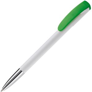 Kugelschreiber Deniro mit Metallspitze Hardcolour