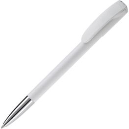 Kugelschreiber Deniro mit Metallspitze Hardcolour