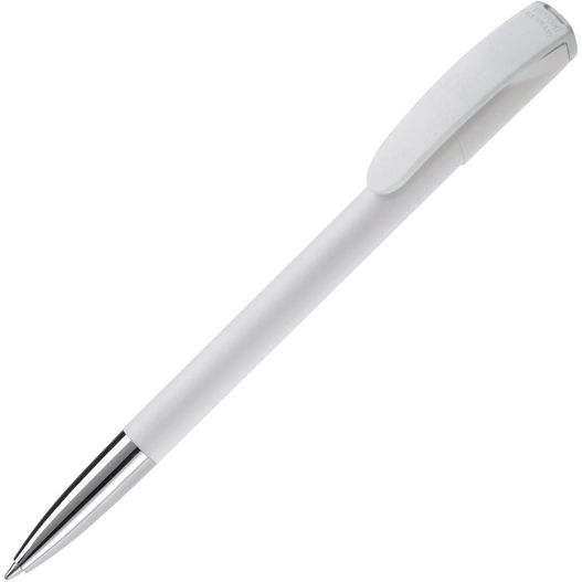 Kugelschreiber Deniro mit Metallspitze Hardcolour (Bild 1)