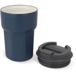 T-ceramic Thermobecher mit Deckel Zambezi 350ml
