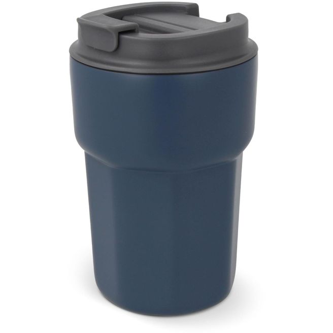 Produktabbildung T-ceramic Thermobecher mit Deckel Zambezi 350ml T-ceramic Thermobecher mit Deckel Zambezi 350ml