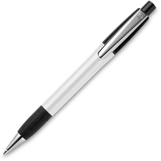 Kugelschreiber Semyr Grip Colour hardcolour (Bild 1)