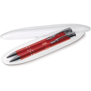 Schreibset Alicante Plus