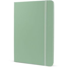 Notizbuch R-PET/PU A5